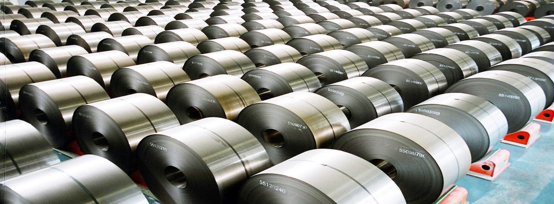 COIL STORAGE